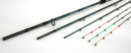 Nevis Vanity Carp Feeder 3,60m / c.w.40-100g