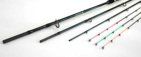 Nevis Vanity Carp Feeder 3,60m / c.w.40-100g Nevis Vanity Carp Feeder 3,60m / c.w.40-100g