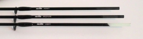 Nevis Vanity Carp Feeder 3,60m / c.w.40-100g Nevis Vanity Carp Feeder 3,60m / c.w.40-100g
