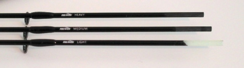 Nevis Vanity Carp Feeder 3,60m / c.w.45-120g Nevis Vanity Carp Feeder 3,60m / c.w.45-120g