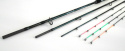Nevis Vanity Carp Feeder 3,60m / c.w.45-120g Nevis Vanity Carp Feeder 3,60m / c.w.45-120g