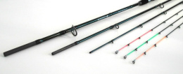 Nevis Vanity Carp Feeder 3,90m / c.w.80-220g