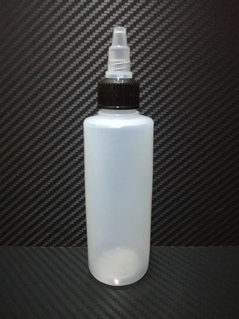 Słoik 100 ml Booster