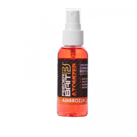 Atomizer Ambrozja - Feeder Bait Atomizer Ambrozja - Feeder Bait