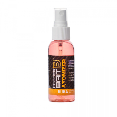 Atomizer Buba - Feeder Bait Atomizer Buba - Feeder Bait