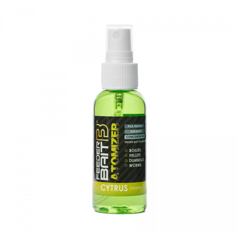 Atomizer Cytrus - Feeder Bait Atomizer Cytrus - Feeder Bait