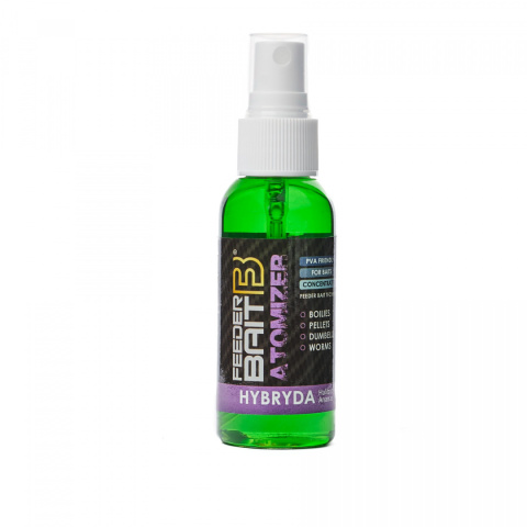 Atomizer Hybryda - Feeder Bait Atomizer Hybryda - Feeder Bait