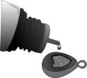 Drop Bomb Feeder 20g - Feeder Bait Drop Bomb Feeder 20g - Feeder Bait