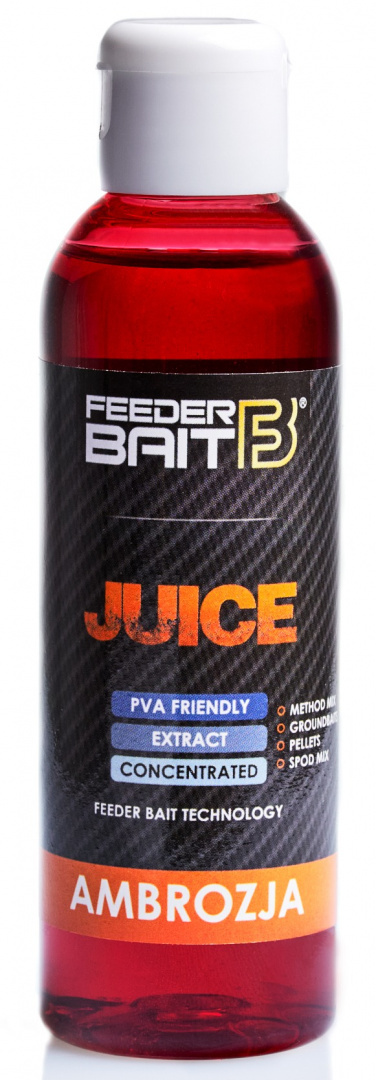 Juice Ambrozja - Feeder Bait