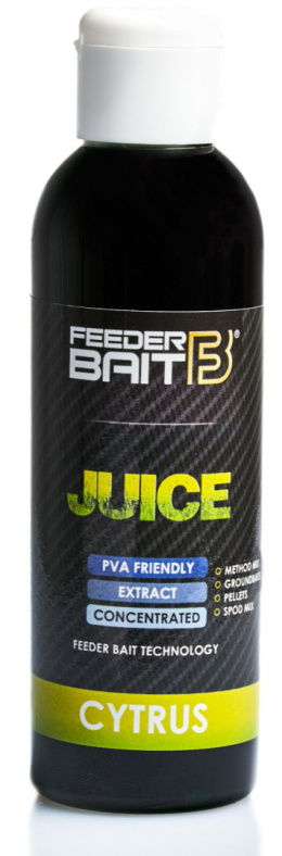 Juice Cytrus - Feeder Bait
