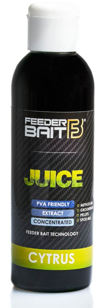 Juice Cytrus - Feeder Bait Juice Cytrus - Feeder Bait