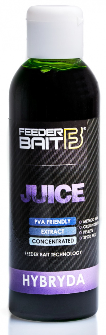 Juice Hybryda - Feeder Bait Juice Hybryda - Feeder Bait