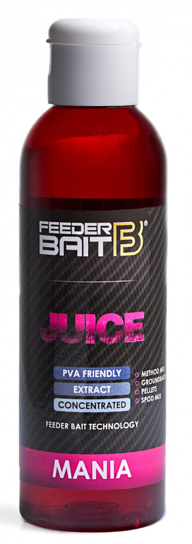 Juice Mania - Feeder Bait