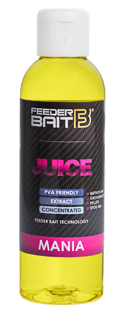 Juice Mania - Feeder Bait