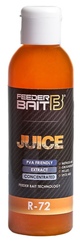 Juice R-72 - Feeder Bait