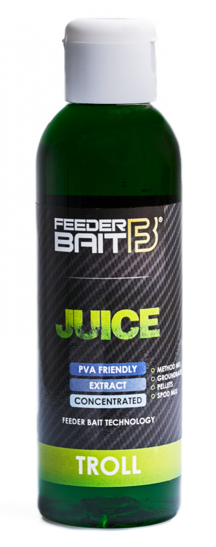 Juice Troll - Feeder Bait Juice Troll - Feeder Bait