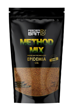 Method Mix Epidemia - Feeder Bait