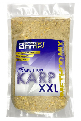 Method Mix XXL Competition Carp - Feeder Bait