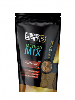 Method Mix Prestige - Fish Meal Spice 800g