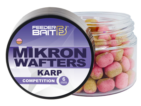 Mikron Competition Karp - Feeder Bait