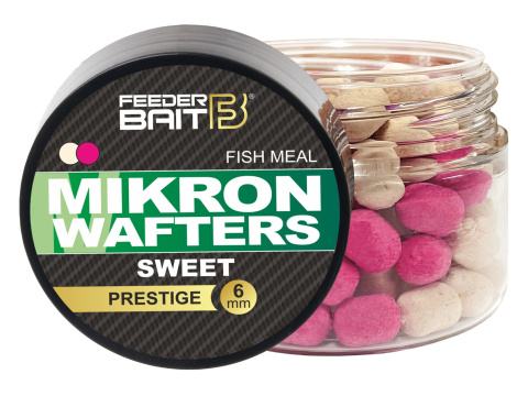 Mikron Sweet - Feeder Bait