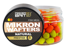 Mikron Natural - Feeder Bait