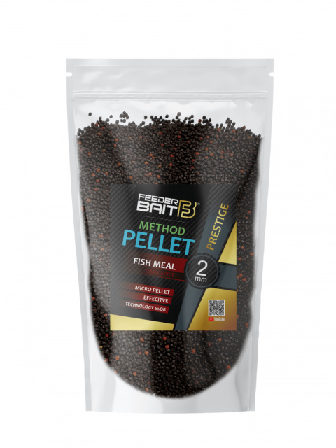 Pellet Prestige Dark Spice 2mm