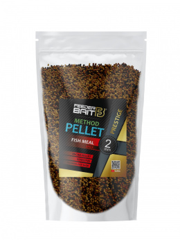 Pellet Prestige Spice 2mm