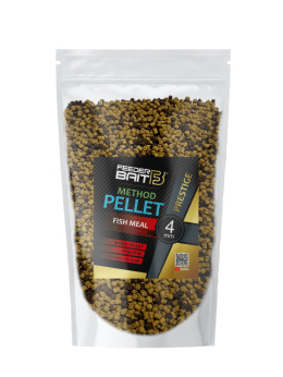 Pellet Prestige Spice 4mm