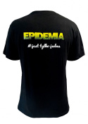 T-shirt Epidemia - Feeder Bait T-shirt Epidemia - Feeder Bait