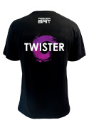 T-shirt Twister - Feeder Bait T-shirt Twister - Feeder Bait