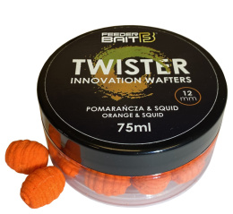 Twister Squid & Pomarańcza