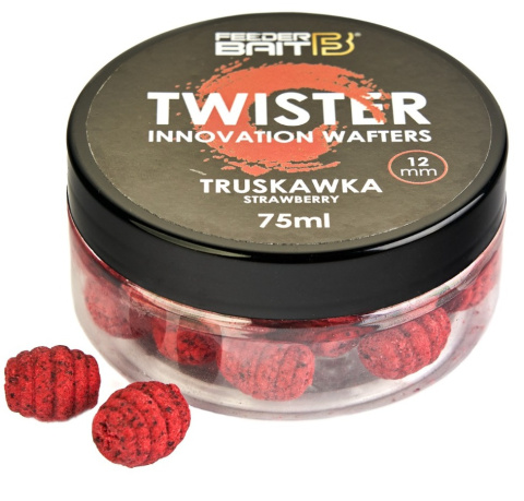 Twister Truskawka