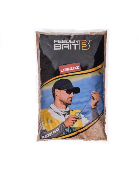 Zanęta Leszcz 1 kg - Feeder Bait