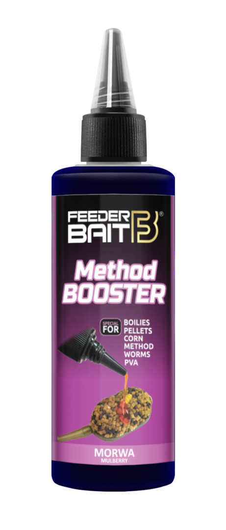 Booster Morwa - Feeder Bait Booster Morwa - Feeder Bait