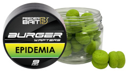 Burger Wafters - Epidemia - Feeder Bait