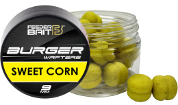 Burger Wafters - Sweet Corn - Feeder Bait