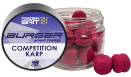 Burger Wafters - Competition Karp - Feeder Bait
