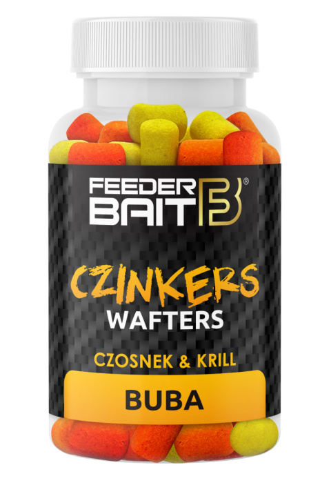 Czinkers Buba - Feeder Bait