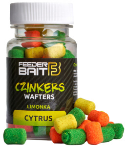 Czinkers Cytrus Limonka - Feeder Bait