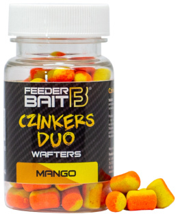Czinkers DUO Mango - Feeder Bait