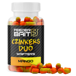 Czinkers DUO Mango - Feeder Bait