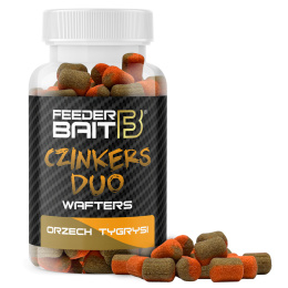 Czinkers DUO Orzech Tygrysi - Feeder Bait
