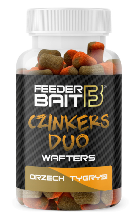 Czinkers DUO Orzech Tygrysi - Feeder Bait Czinkers DUO Orzech Tygrysi - Feeder Bait