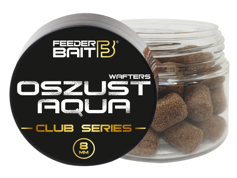 Czinkers Oszust Aqua - Feeder Bait Czinkers Oszust Aqua - Feeder Bait
