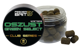 Czinkers Oszust Green select - Feeder Bait