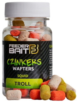 Czinkers Troll Squid - Feeder Bait