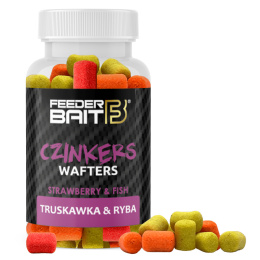 Czinkers Truskawka & Ryba - Feeder Bait