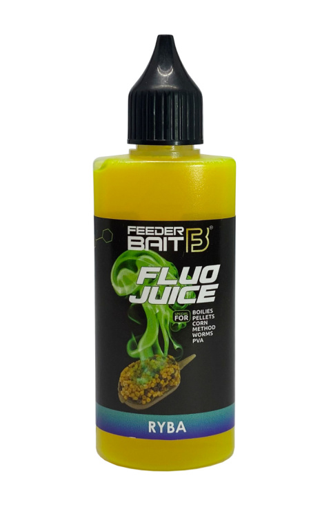 Fluo Juice - Ryba