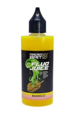 Fluo Juice - Mango
